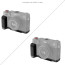 Smallrig L-Shape Grip for Fujifilm X100VI / X100V (black)