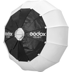 Softbox Godox Lantern Softbox CS-85T