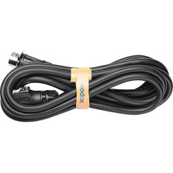 кабел KNOWLED Extension Power Cable за F400Bi 5м
