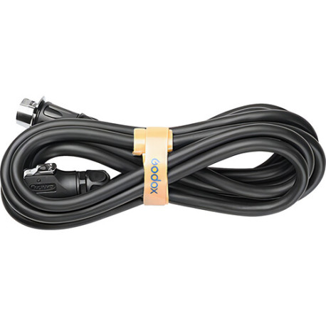 GODOX KNOWLED EXTENSION POWER CABLE FOR F400BI 5M