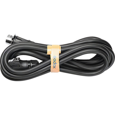 кабел KNOWLED Extension Power Cable за F400Bi 5м