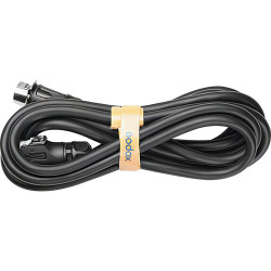 кабел KNOWLED Extension Power Cable за F600Bi 5м