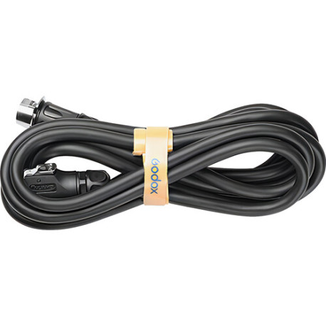 кабел KNOWLED Extension Power Cable за F600Bi 5м