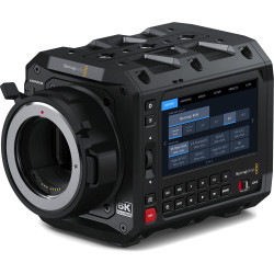 камера Blackmagic Design PYXIS 6K Cinema Box Camera - Canon EF