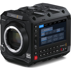 камера Blackmagic Design PYXIS 6K Cinema Box Camera - Leica L