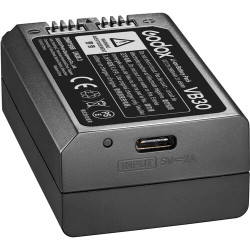 Battery Godox VB30 Battery for V1 Pro