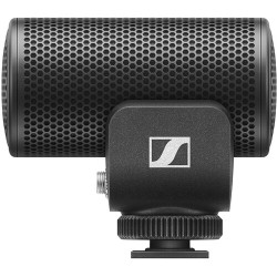 микрофон Sennheiser MKE200 Directional Camera Microphone