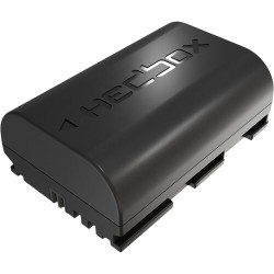 Battery Hedbox HED-LPE6H Battery - Canon LP-E6H