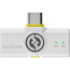 Lark M2 Duo with USB-C Plug (Ivory White)