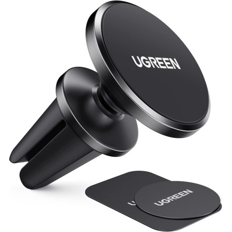 UGREEN LP290 AIR VENT MAGNETIC PHONE MOUNT FOR CAR