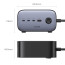 Ugreen Diginest Pro Power Strip 2xAC/3xUSB-C/USB-A GaN Fast Charger 100W
