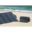 DJI POWER 1000+3X120W SOLAR PANEL