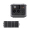 DJI POWER 500+120W SOLAR PANEL