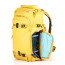 SHIMODA ACTION V2 X30 BACKPACK YELLOW 520-124