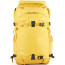 SHIMODA ACTION V2 X30 BACKPACK YELLOW 520-124