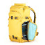 SHIMODA ACTION V2 X30 BACKPACK KIT YELLOW 520-127