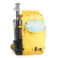 SHIMODA ACTION V2 X30 BACKPACK KIT YELLOW 520-127