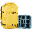 SHIMODA ACTION V2 X40 BACKPACK KIT YELLOW 520-134