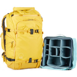 Backpack Shimoda Designs Action V2 X40 Backpack Kit (Yellow)