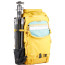 SHIMODA ACTION V2 X40 BACKPACK KIT YELLOW 520-134