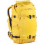 SHIMODA ACTION V2 X40 BACKPACK KIT YELLOW 520-134