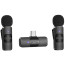 BOYA BY-V20 Wireless USB-C Microphone