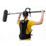 EASYRIG B100 BOOM RIG COMPLETE WITH VEST AND BAG