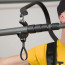 EASYRIG B100 BOOM RIG COMPLETE WITH VEST AND BAG