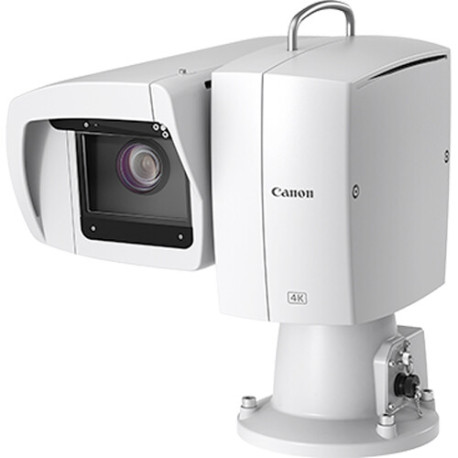 CANON CR-X500 PTZ WHITE