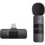 BOYA BY-V2 Wireless Lightning IOS Microphone