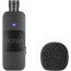 BOYA BY-V2 Wireless Lightning IOS Microphone