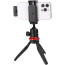 BOYA BY-V2 Wireless Lightning IOS Microphone