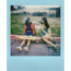Polaroid Go Film Double Pack - Powder Blue Frame