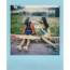 POLAROID GO FILM DOUBLE PACK POWDER BLUE FRAME