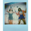Polaroid Go Film Double Pack - Powder Blue Frame