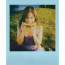 Polaroid Go Film Double Pack - Powder Blue Frame