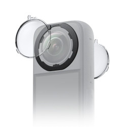Insta360 X3 Removable Lens Guards