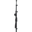 Gator Mic Stand With Telescoping Boom