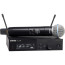 SHURE SLXD24E/B58-H56 WIRELESS SYSTEM WITH BETA 58A