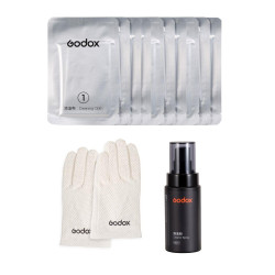 Accessory Godox Knowled Liteflow Cleaning Kit