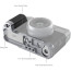 Smallrig L-Shape Grip for Fujifilm X100VI / X100V (Silver)