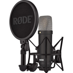 Rode NT1 Signature Series (black)