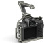 Tilta Camera Cage - Nikon Z8 (Titanium Gray)