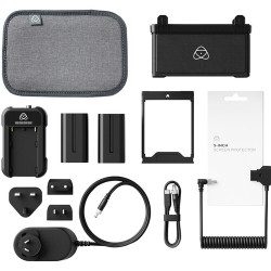 аксесоар Atomos Accessory Kit II