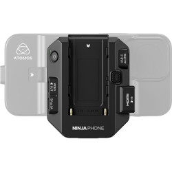 видеоустройство Atomos Ninja Phone Video Co-Processor ATOMNJPB01