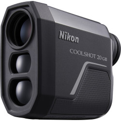 Rangefinder Nikon CoolShot 20 GIII 6x20