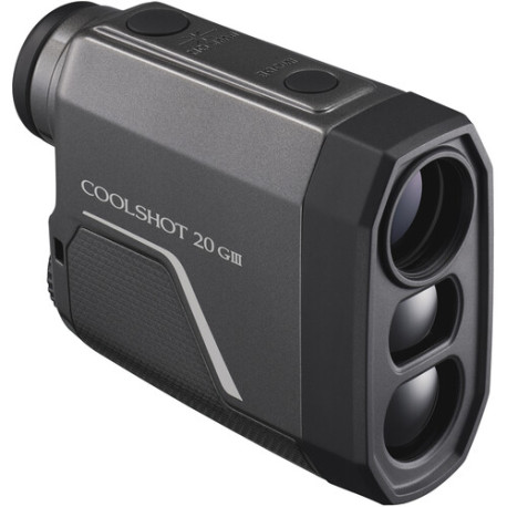 Laser Rangefinder Nikon CoolShot 20 GIII 6x20 | PhotoSynthesis