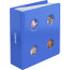 Polaroid Go Large Puffy Album (blue)