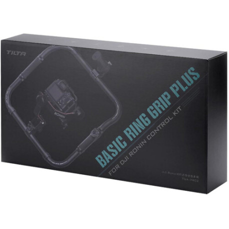 Power Supply Grundplatte für DJI RS 2 / RS 3 Pro