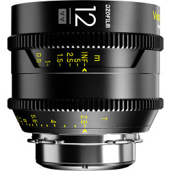 Lens Dzofilm Vespid FF 12mm T2.8 - PL